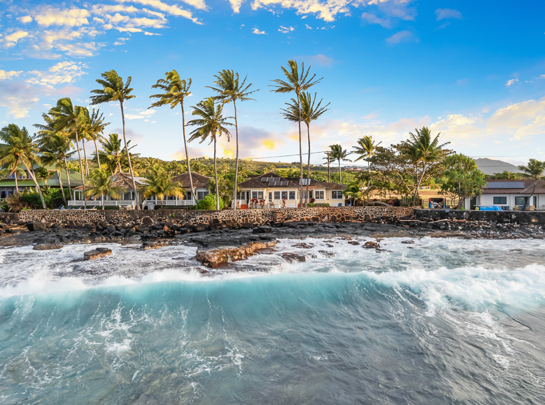 Lani Kai Cottage