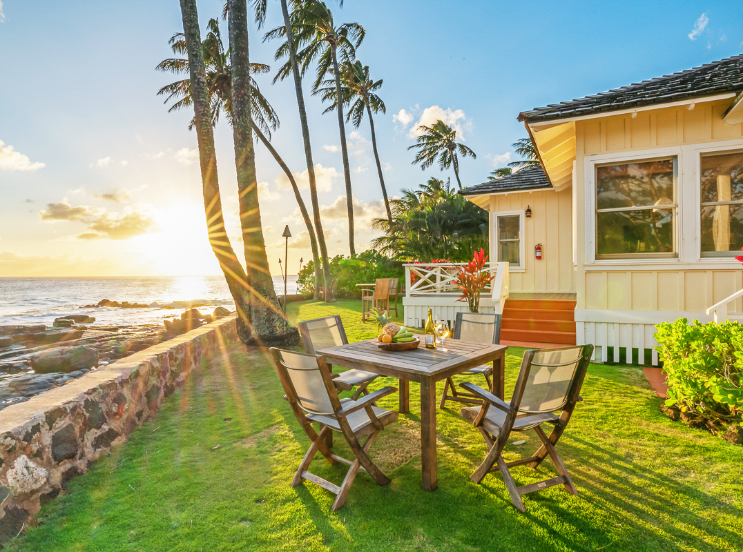 Lani Kai Cottage