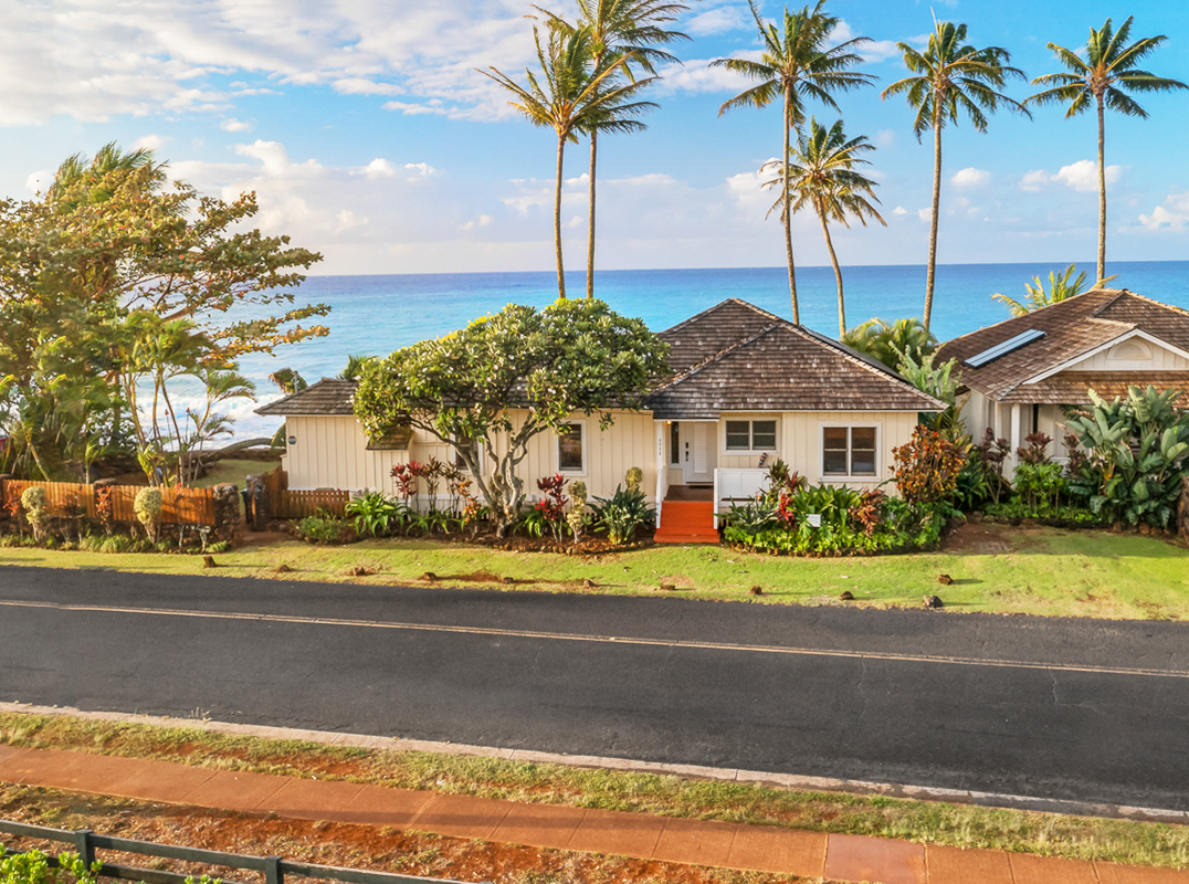 Lani Kai Cottage