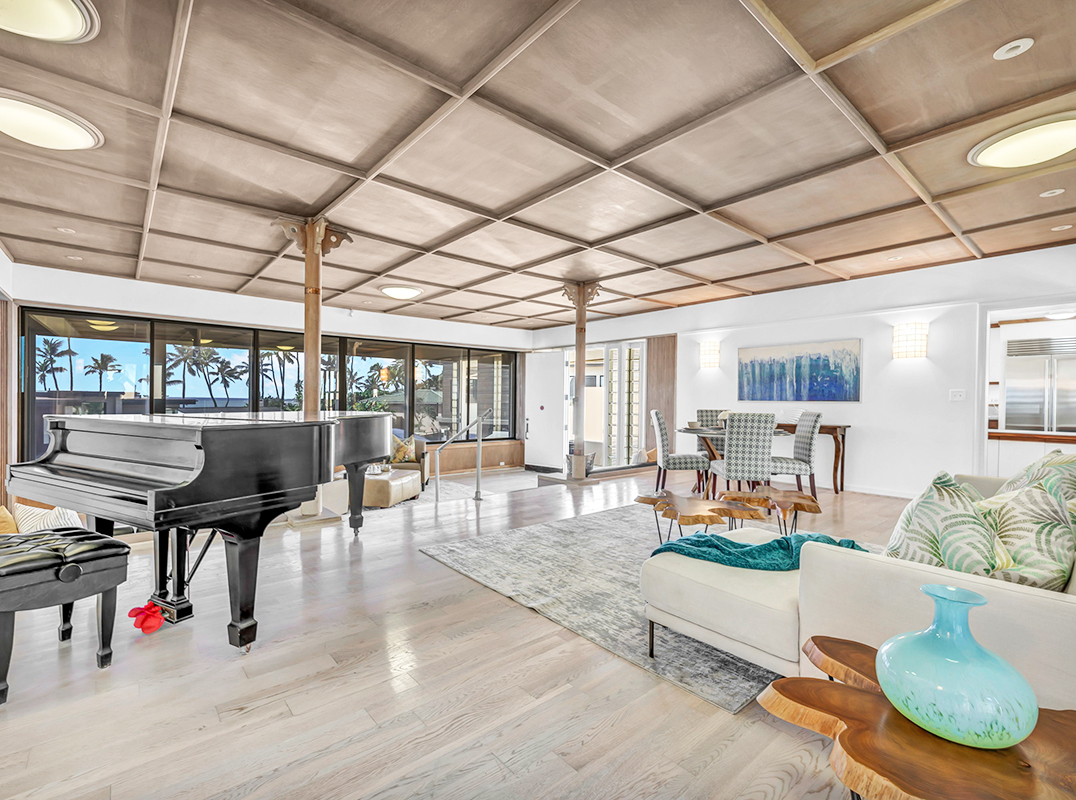 Recently SOLD! - 4305 Kaikoo Place
