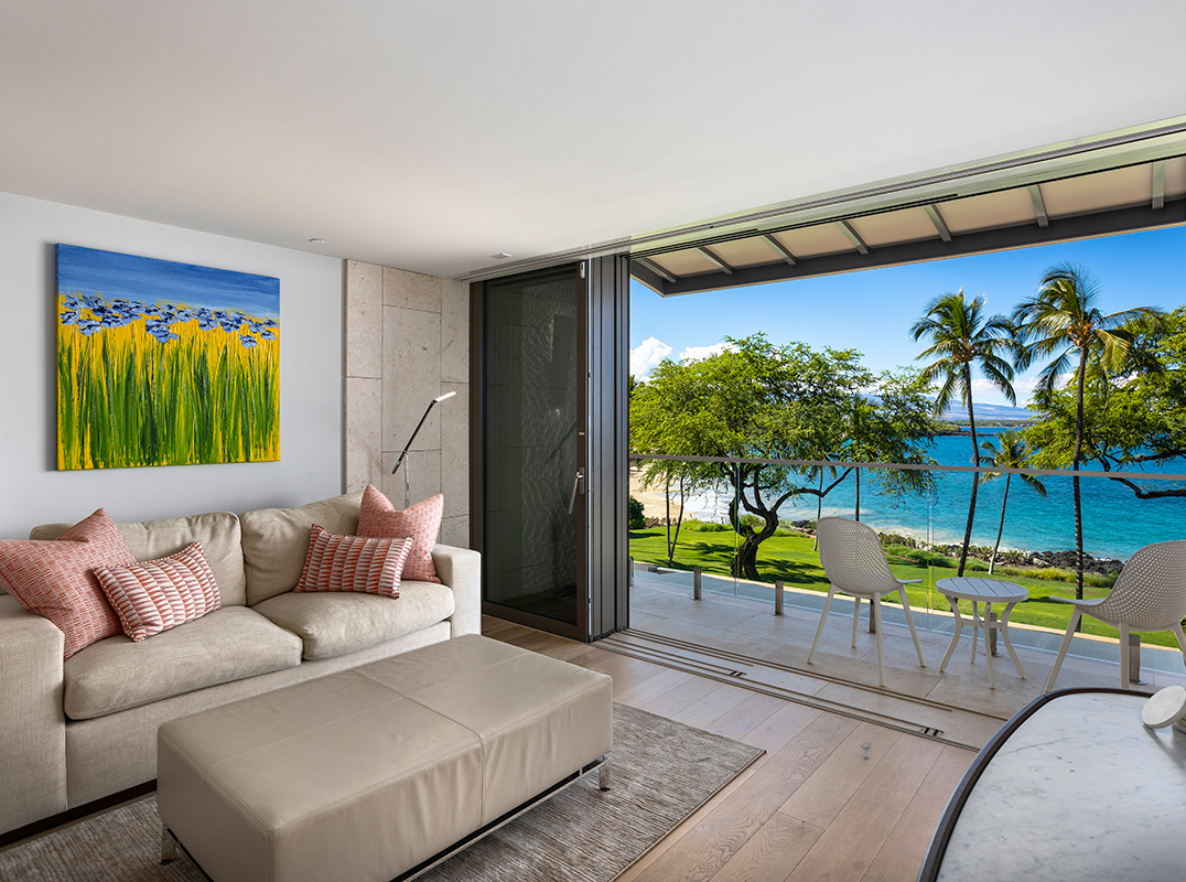 Hapuna Beach Residences #C42