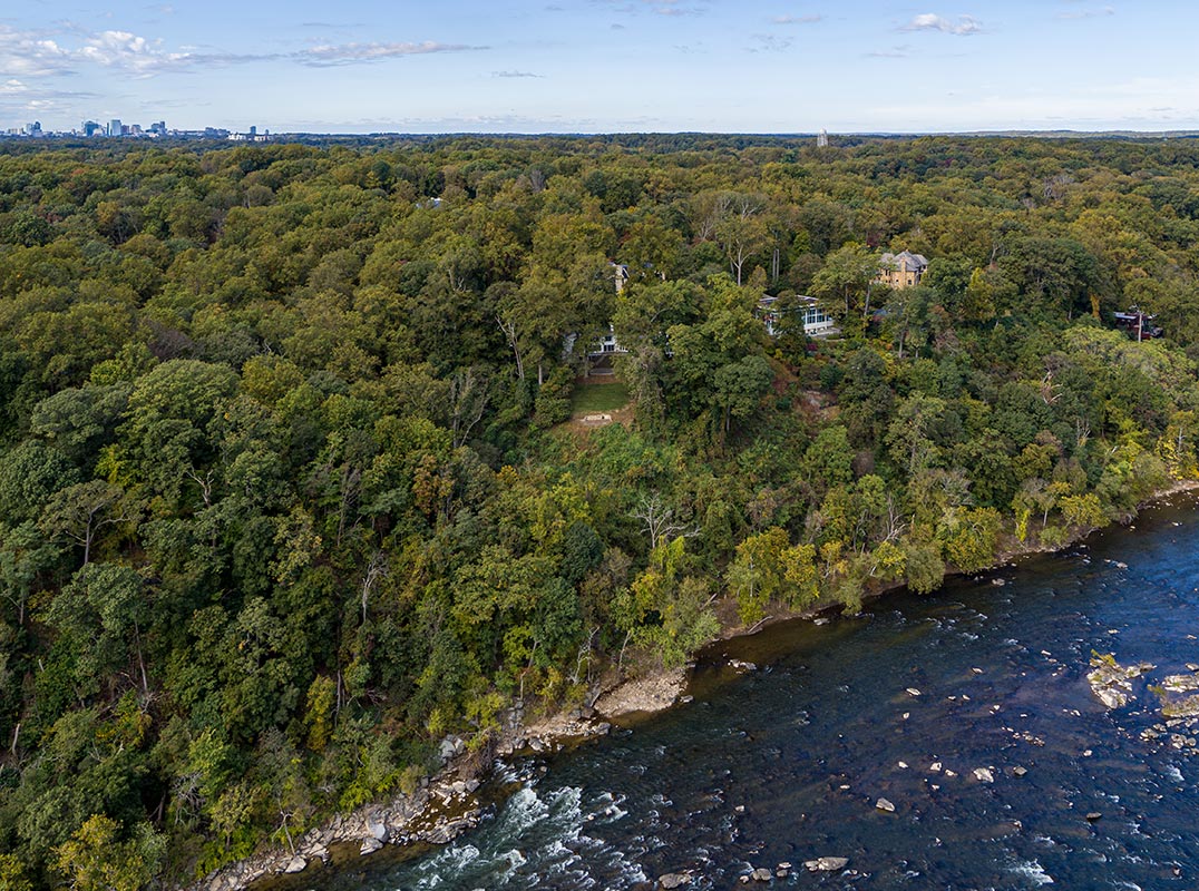 Easter Hill is the Finest Opportunity for a World-class Estate