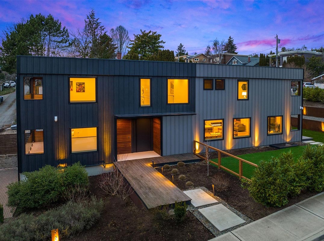 East of Market Custom Masterpiece