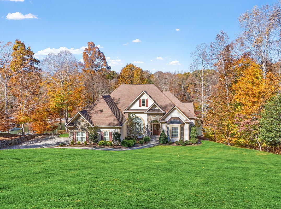Incredible Waterfront Opportunity