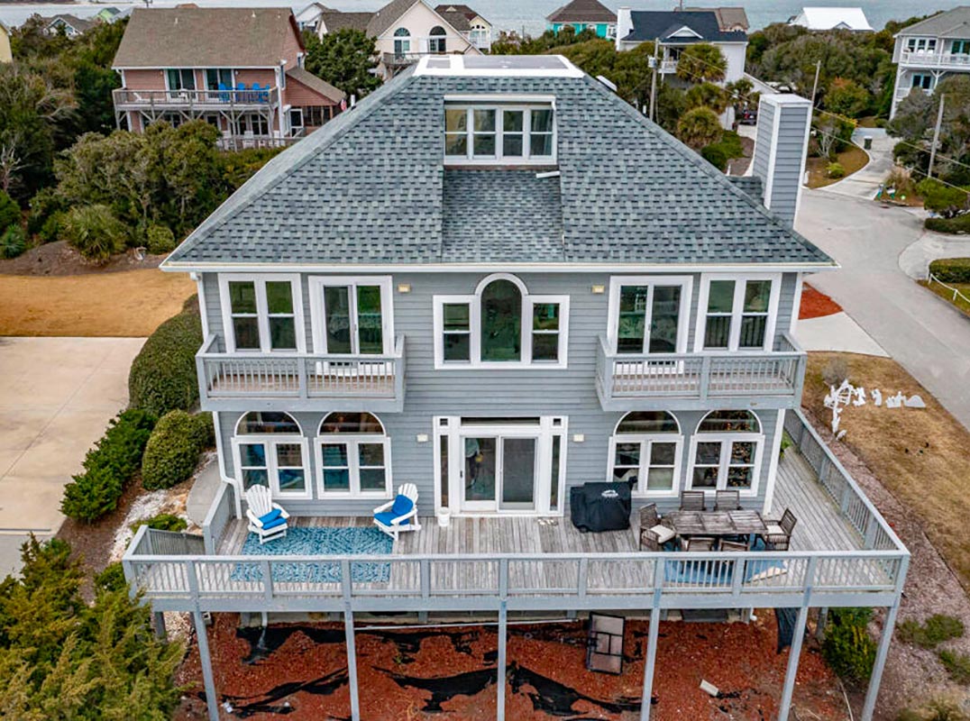 LHM Charlotte The Crystal Coast!