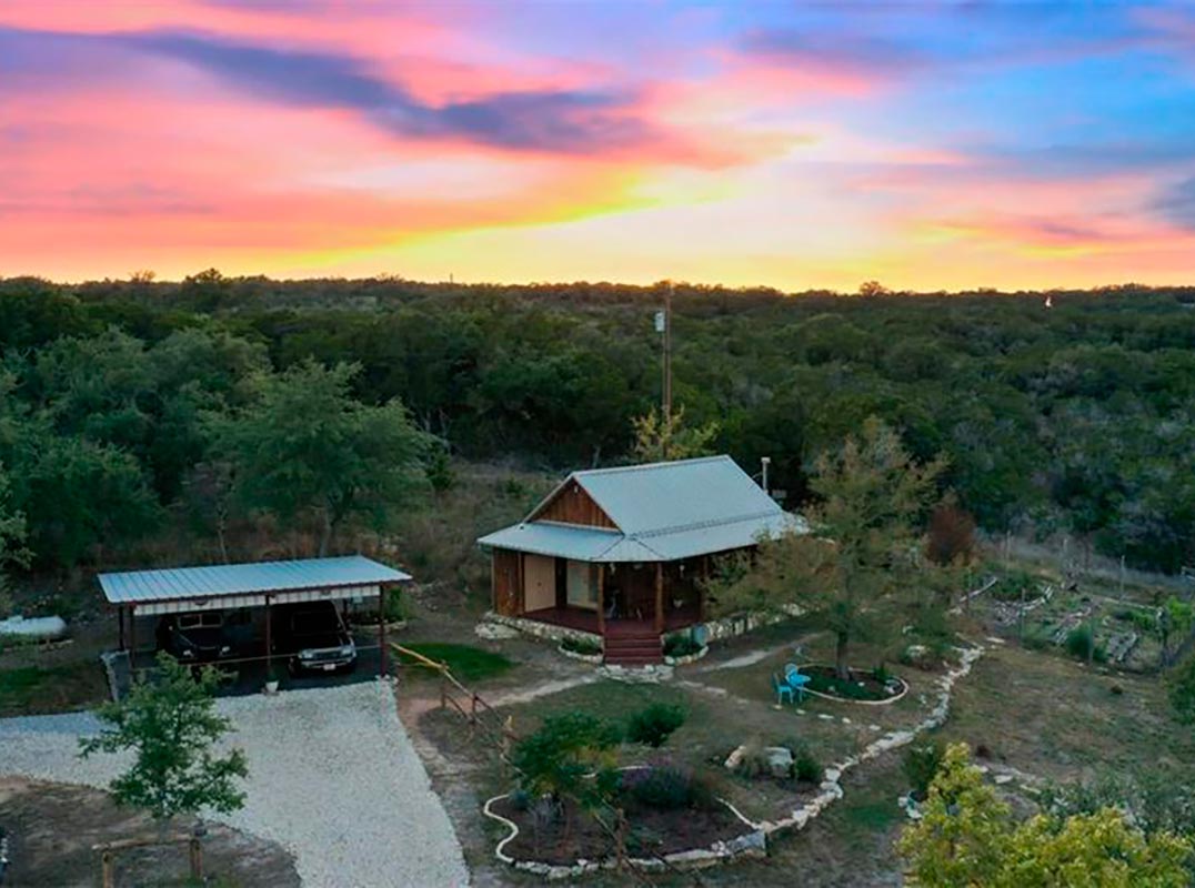The Ranch At Cypress Hill Springs