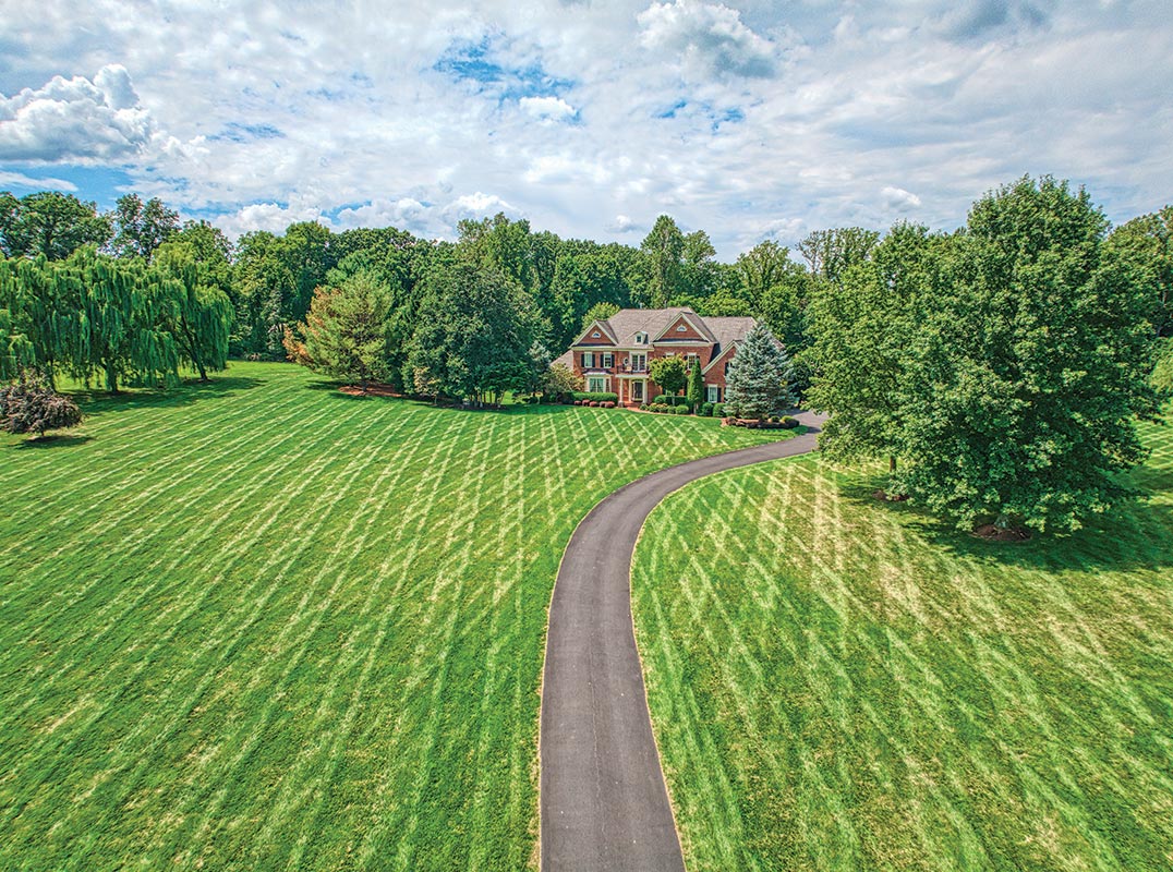 Resort Living in Prestigious Beacon Hill