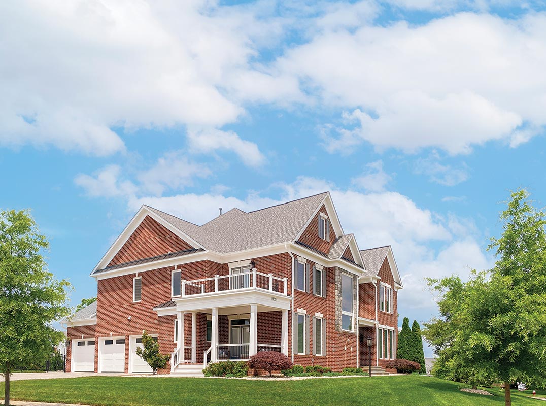 Completely Renovated in Lansdowne on the Potomac