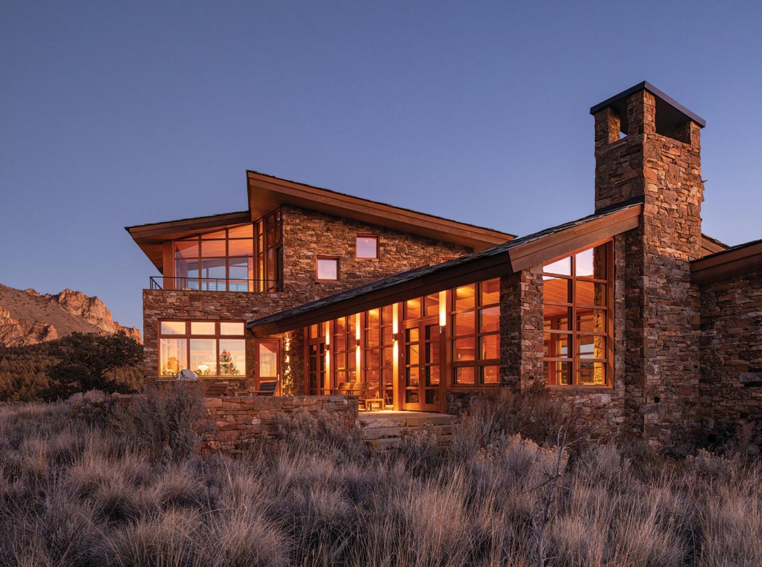11520 NE CANYONS RANCH DR