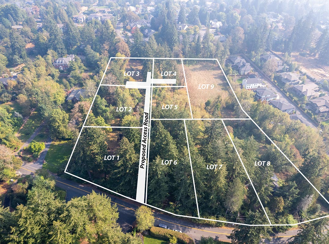 Oswego Reserve –New Construction, Custom Luxury Living