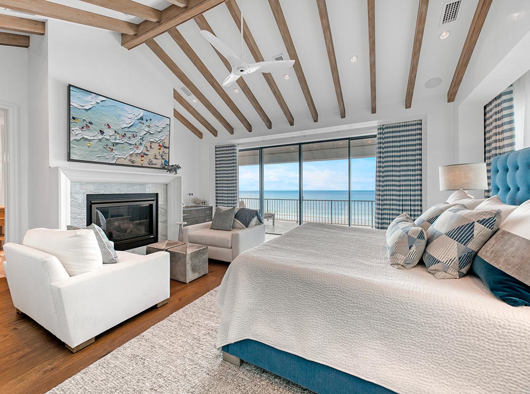 Discover the Distinction, Serenity & Exclusivity of Carillon Beach