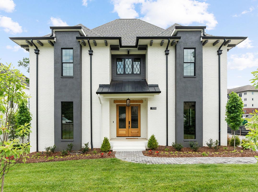 Courtyards at Cross Creek: Green Hills Newest Luxury Development