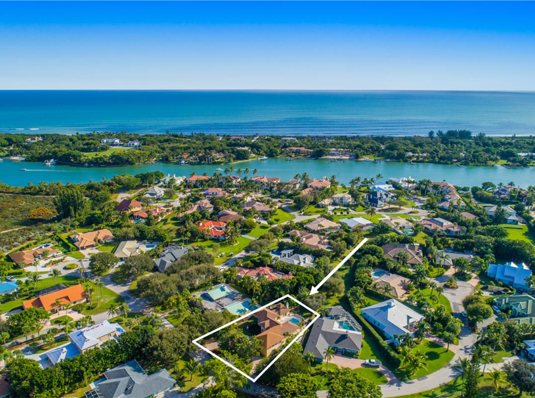 Rolling Hills Tequesta
