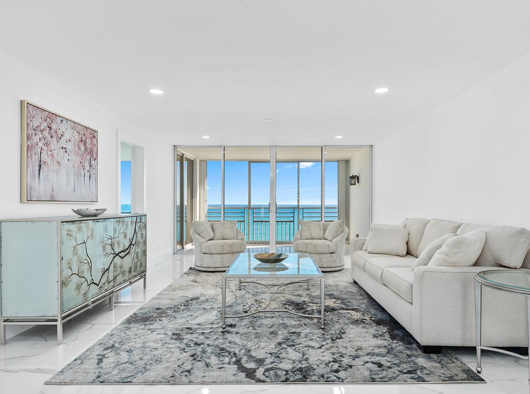 Completely Remodeled| Unobstructed Ocean Views