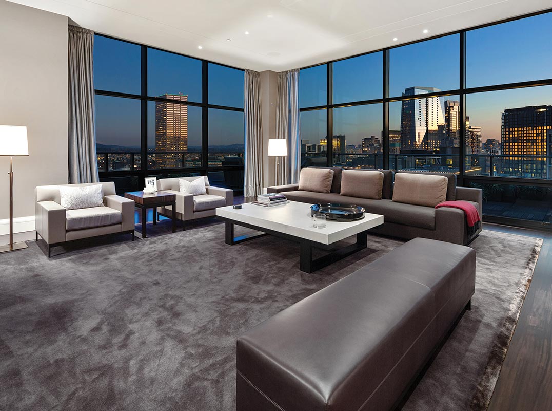 The Casey Penthouse