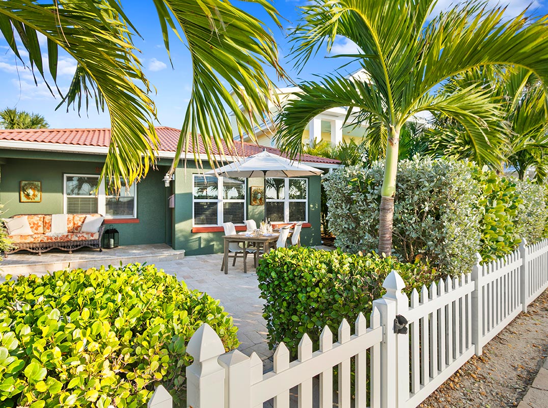 Welcome to the Beach House! 