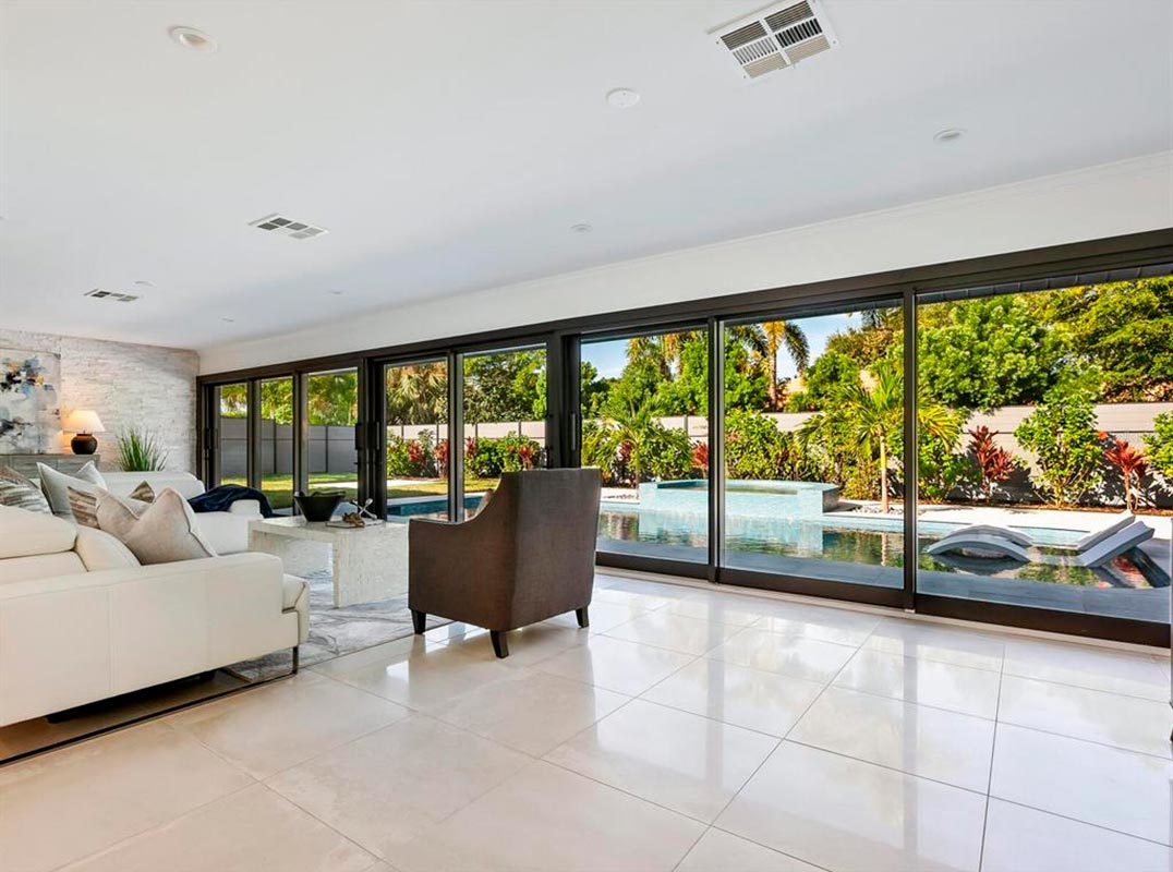 Stunning Contemporary-Inspired Home