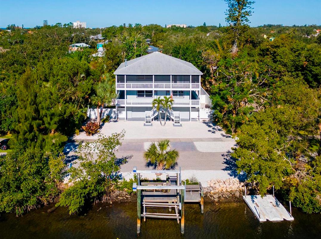 SIESTA KEY - SARASOTA