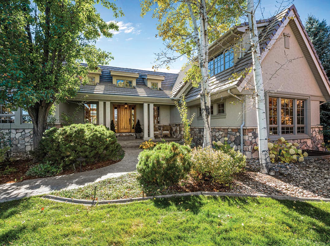 LHM Colorado Elevating Luxury Real Estate To New Heights