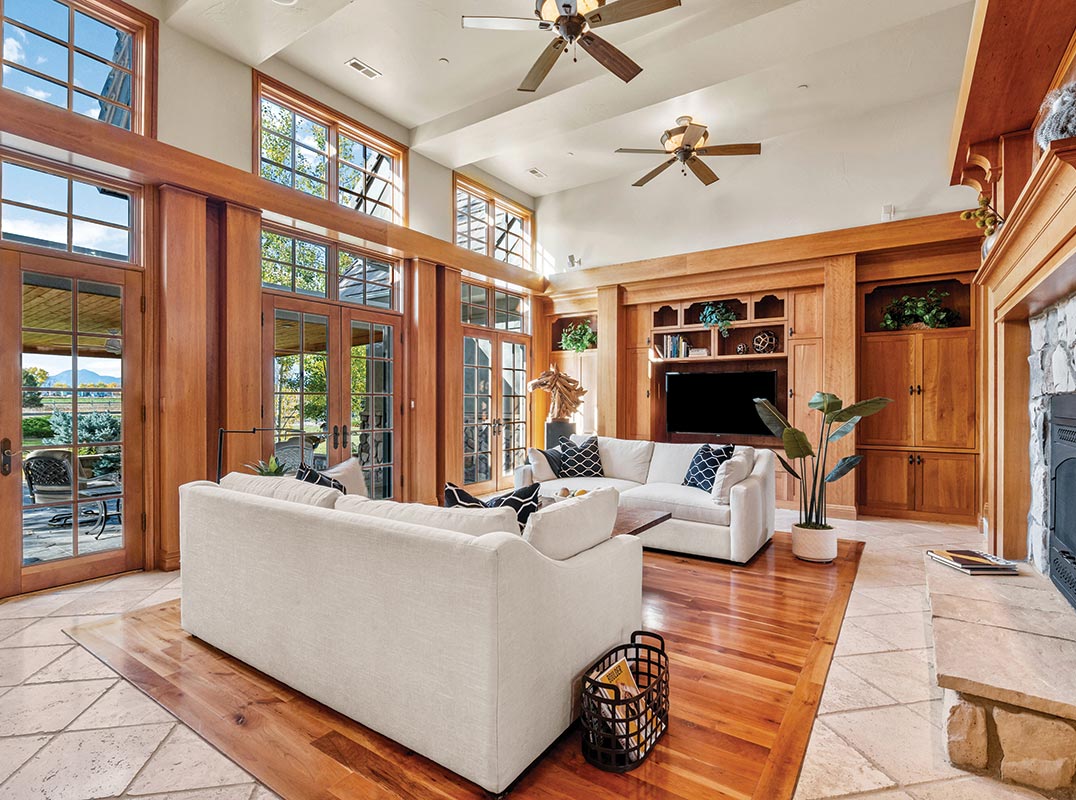 Elevating Luxury Real Estate To New Heights