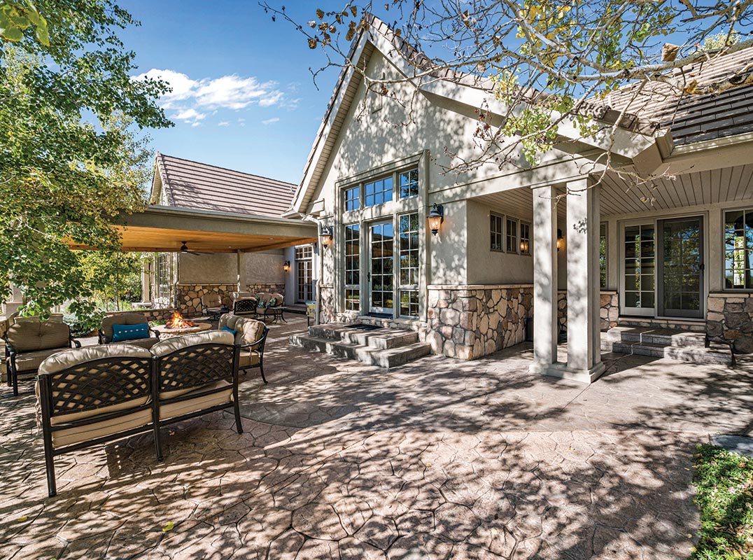 LHM Colorado Elevating Luxury Real Estate To New Heights