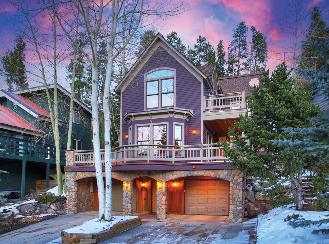 Beautiful Victorian