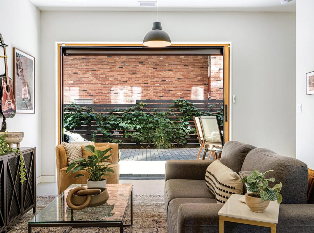 Award Winning - Net Zero - Modern Luxury Living