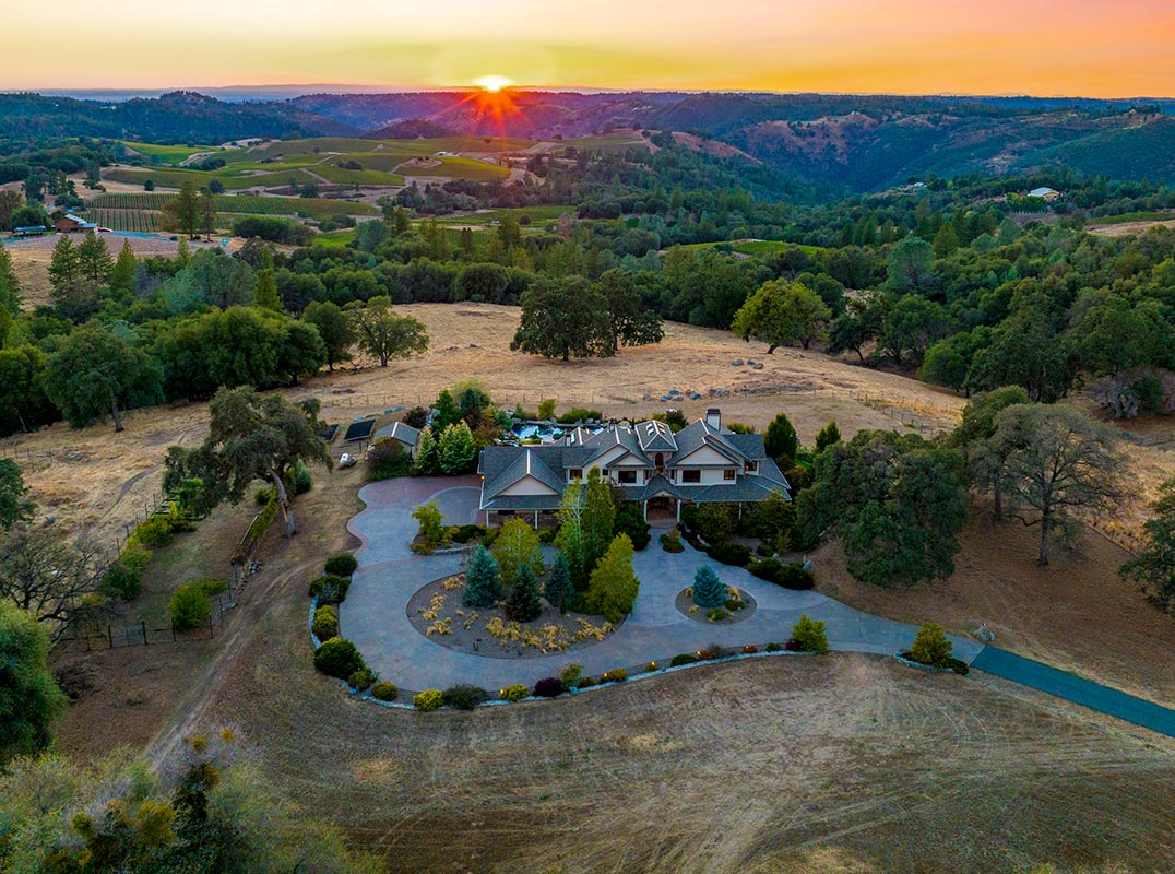 World Class Equestrian Estate