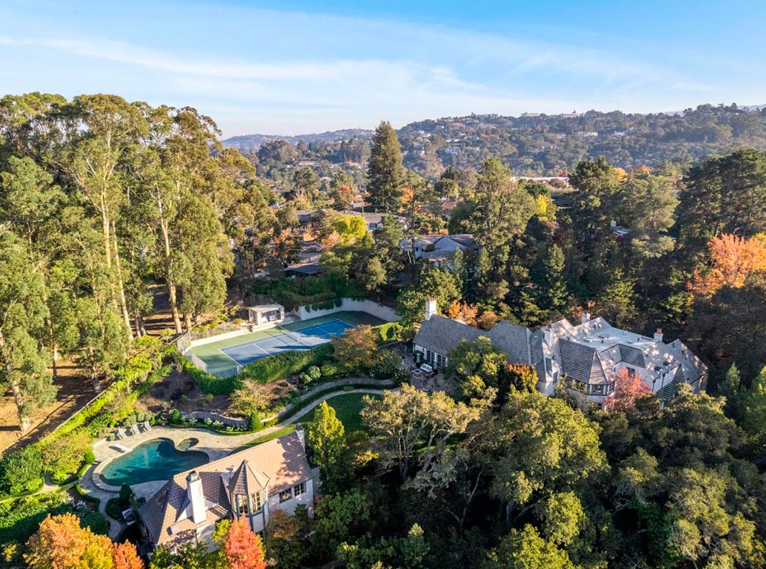 One Of The Finest Properties To Ever Hit The Market