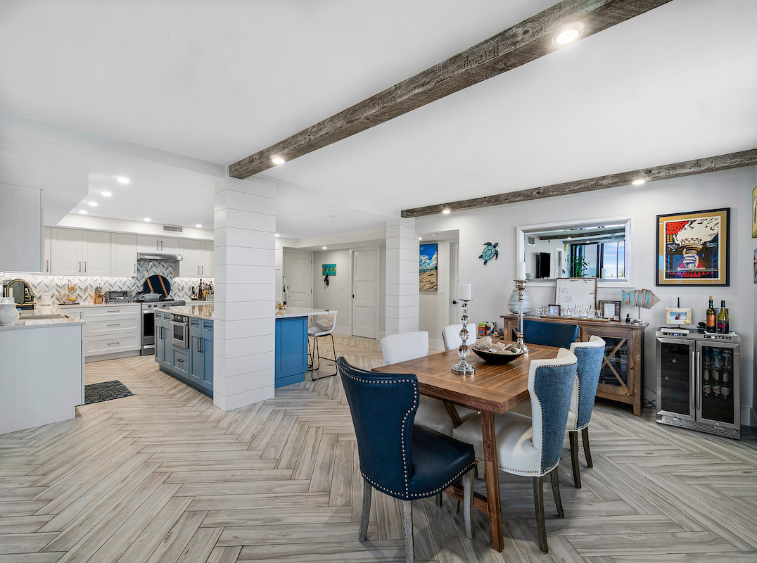 Renovated & Move In Ready!