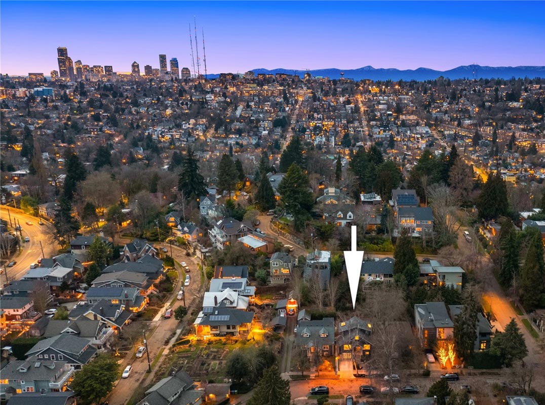 LHM Greater Seattle Denny Blaine Historic Reconstruction