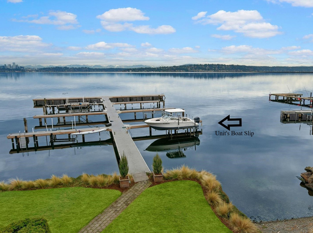 LHM Greater Seattle Exclusive Lakefront Luxury