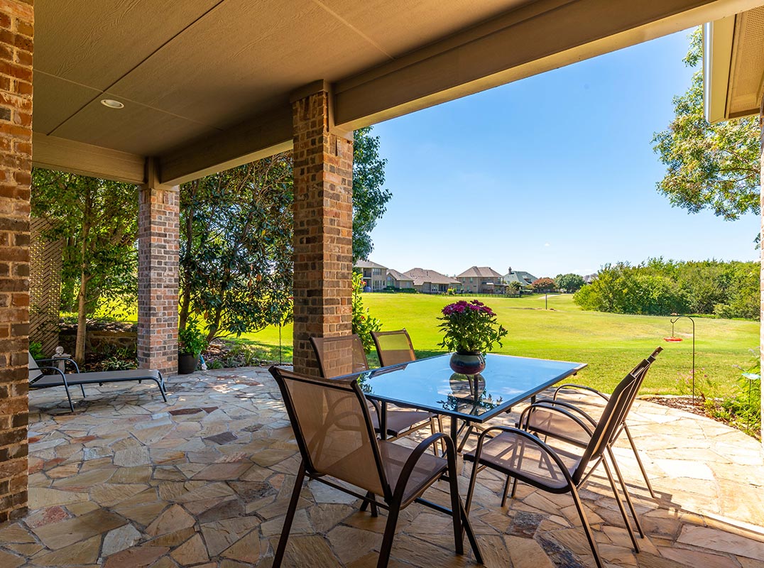 Resort Style Living in Golf Community