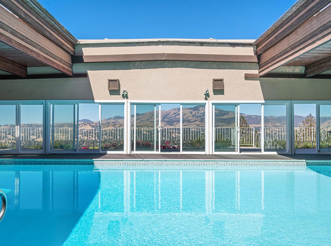 Stunning Custom Estate Designed and Built by the Current Owner