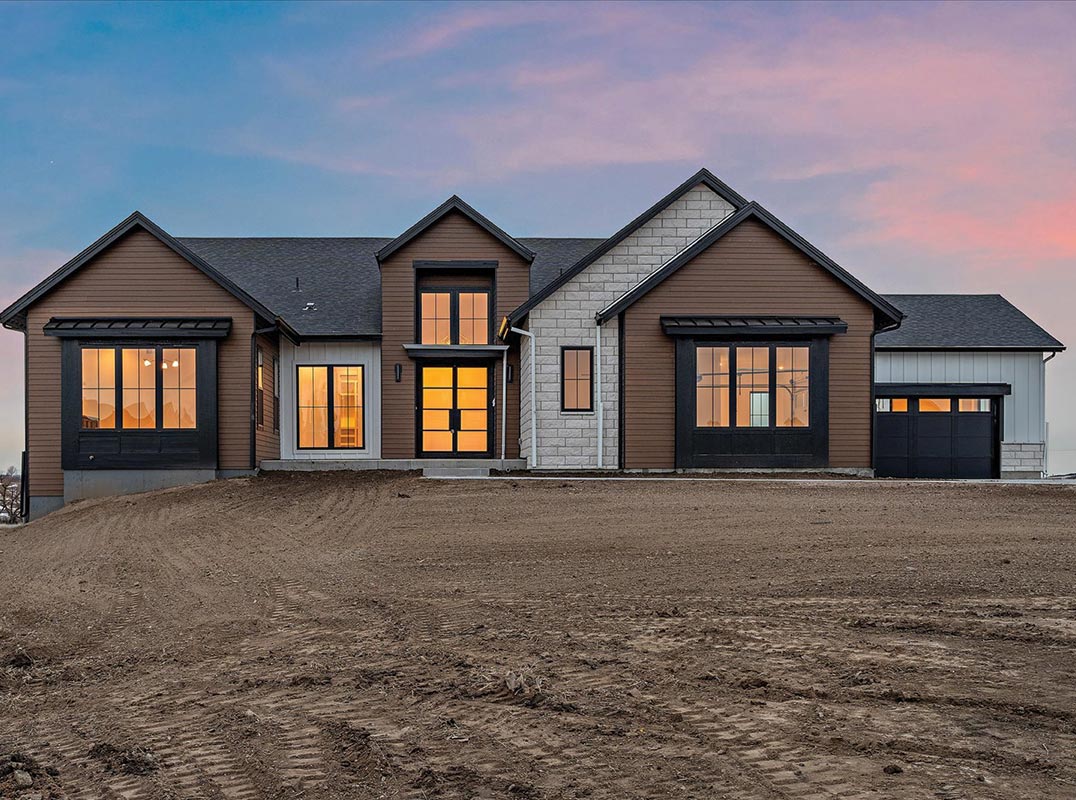$50,000 LANDSCAPING CREADIT