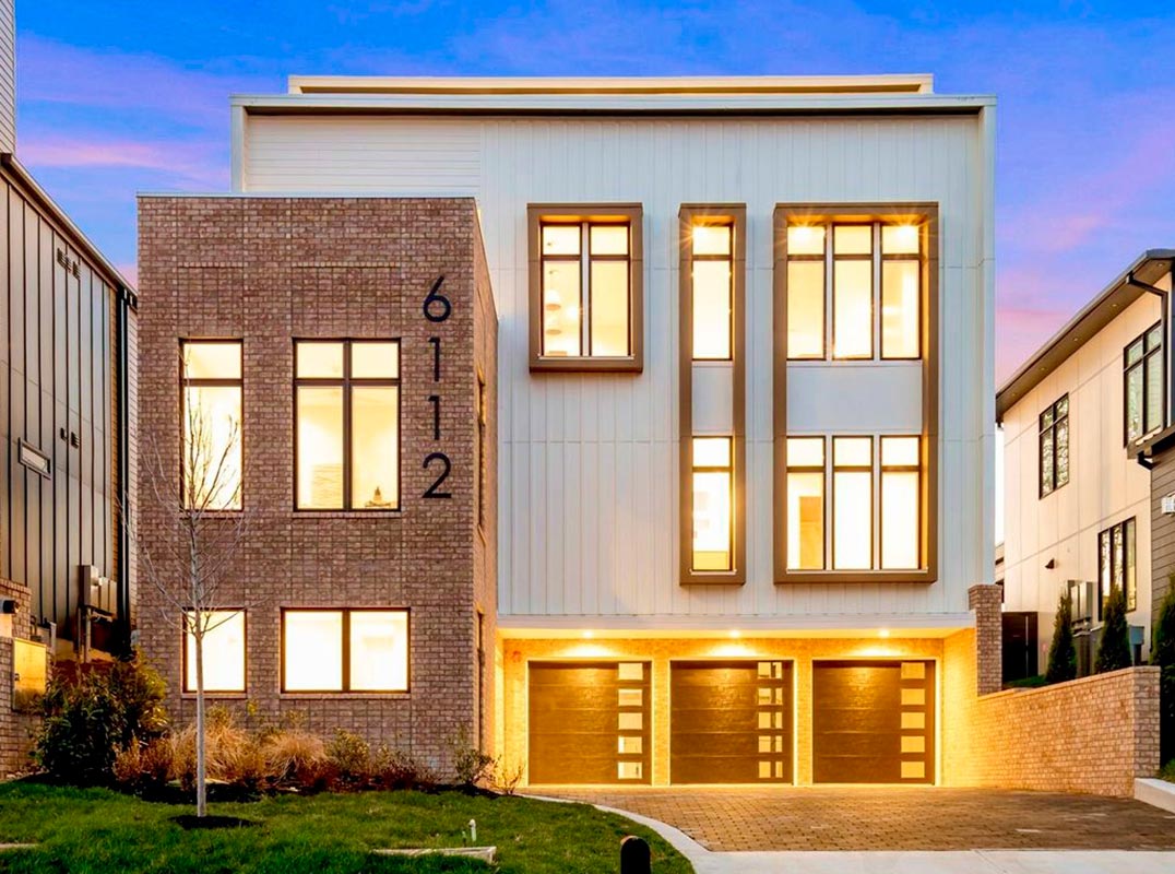 Modern Luxury Home