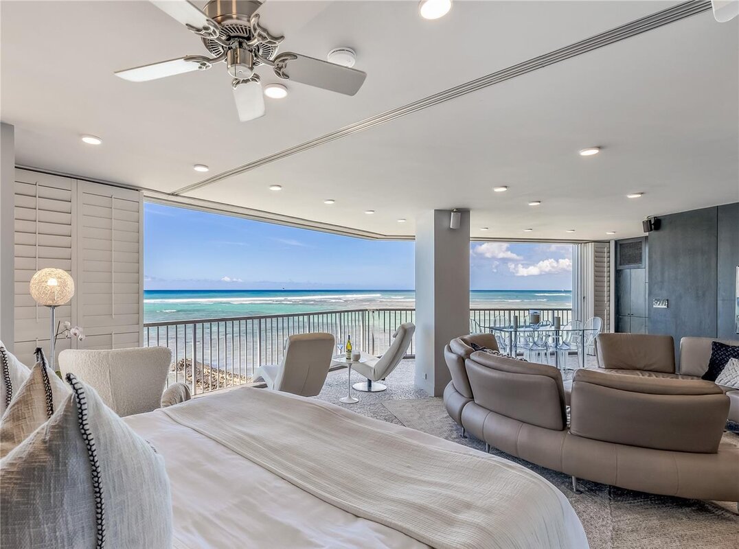 KAINALU 2801 COCONUT AVE #1C