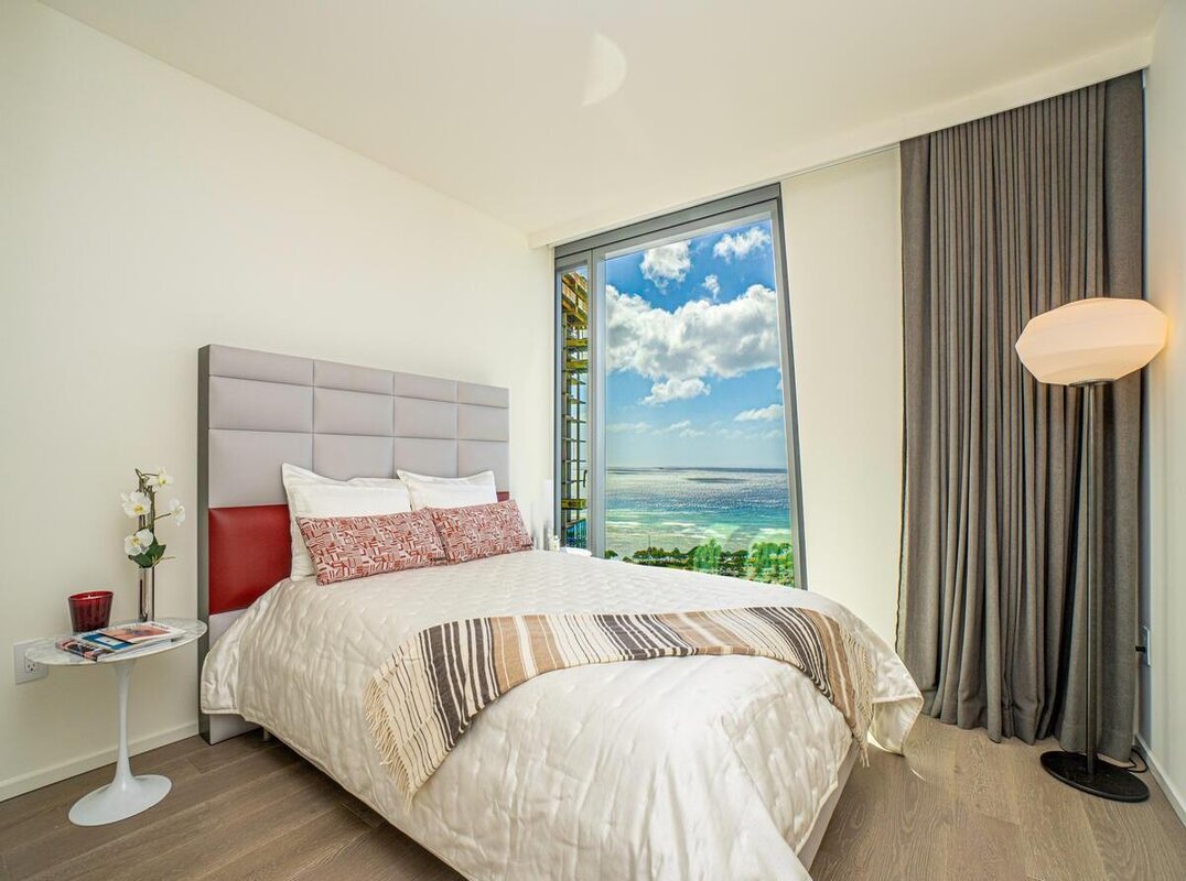 KOULA 1000 AUAHI ST #2701