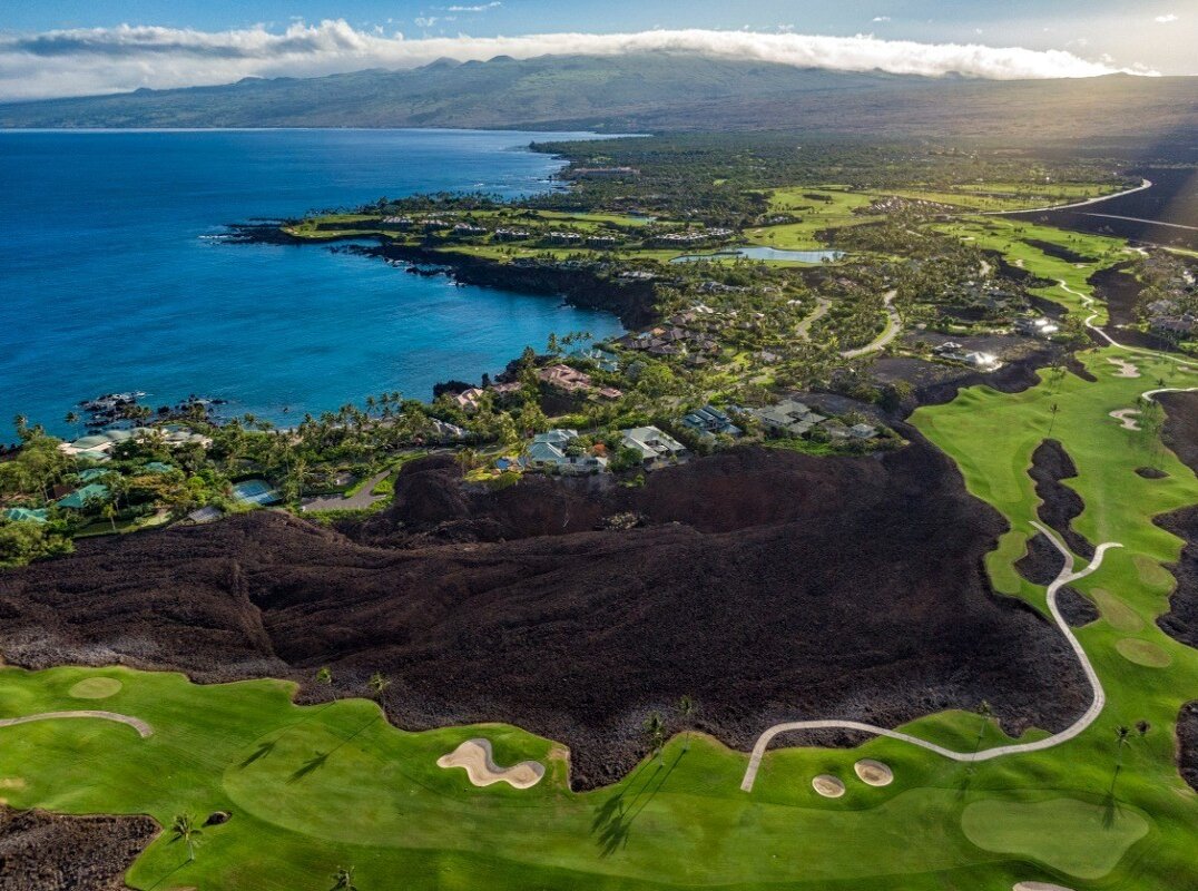 49 Black Sand Beach