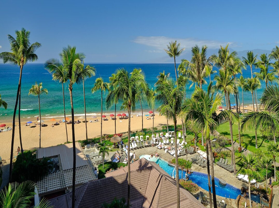 **SOLD** Kaanapali Ali #4-704