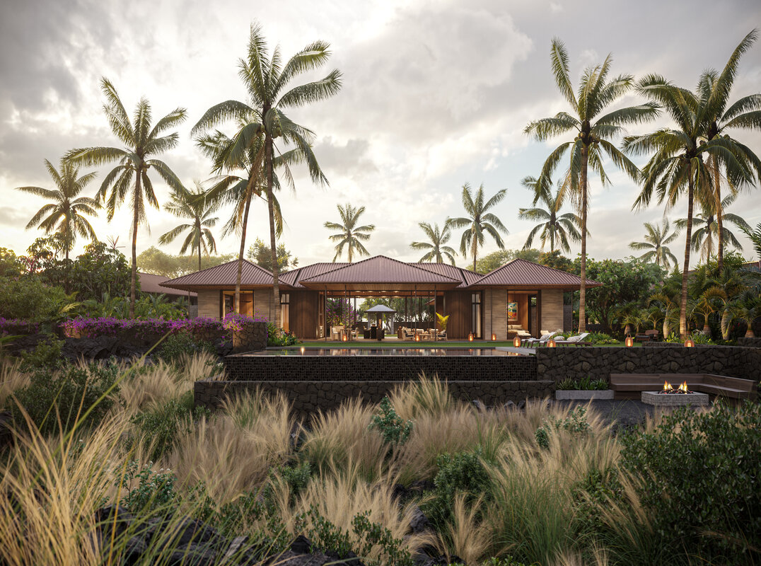 Kahakai 27 ~ Hale Kai Apo