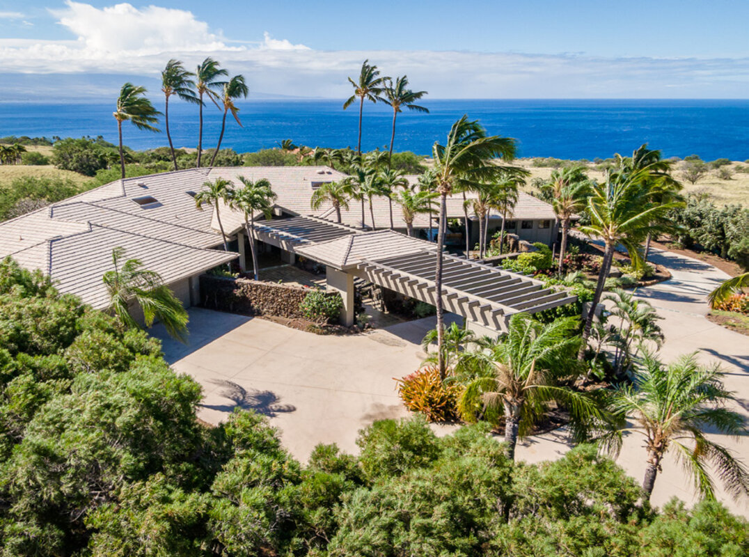 LHM Hawaii Pacific Luxury Living Timeless Elegance, Kohala Ranch