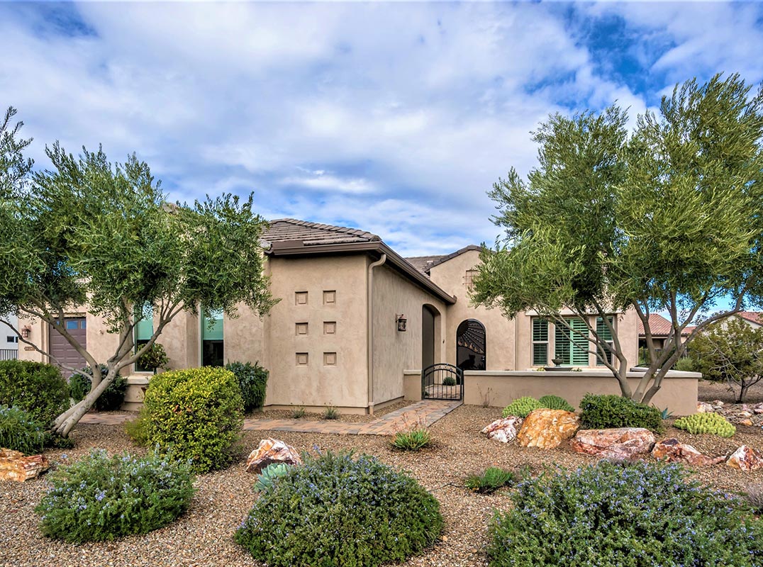 LHM Arizona Saddlebrooke Ranch