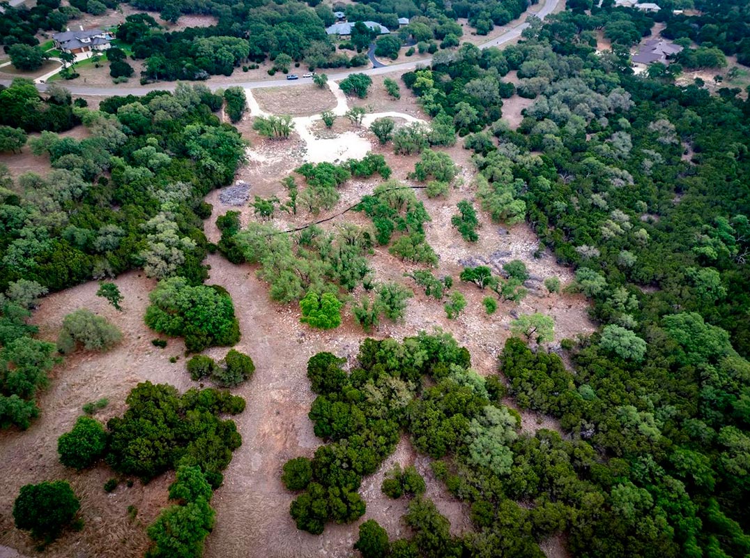 One Of The Last Remaining Spacious Lots In The Ranch
