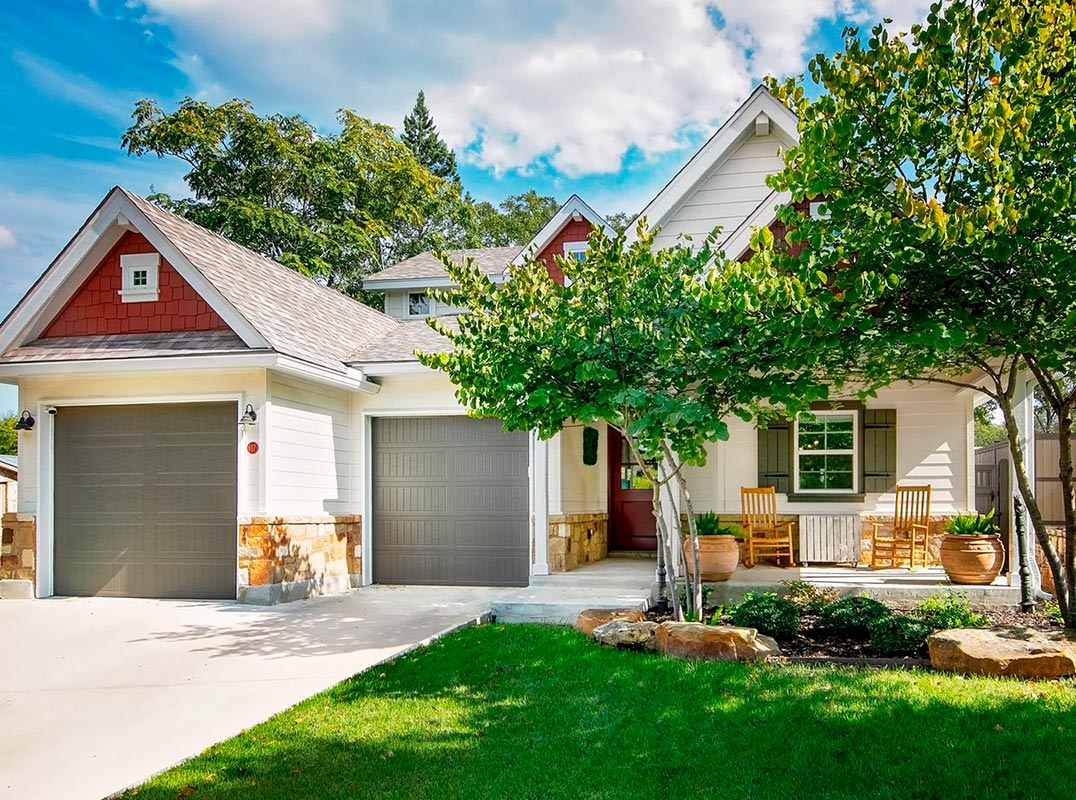 Built By Acclaimed Builder, Israel Pena