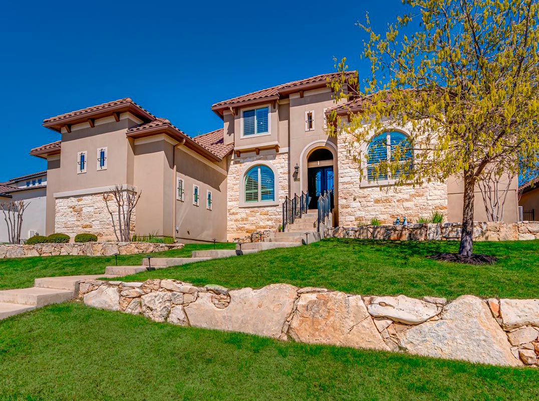 Exceptional Monticello Home 