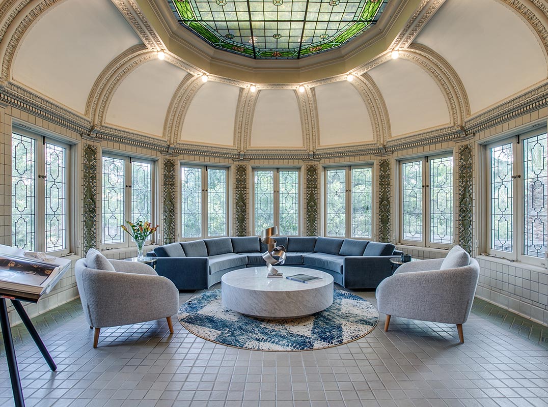Magnificent 2-Acre Monte Vista Estate