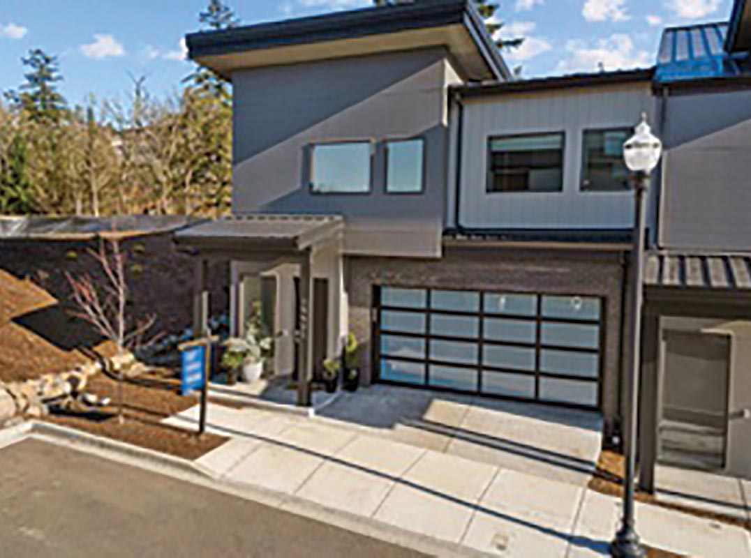 Coveted River Views