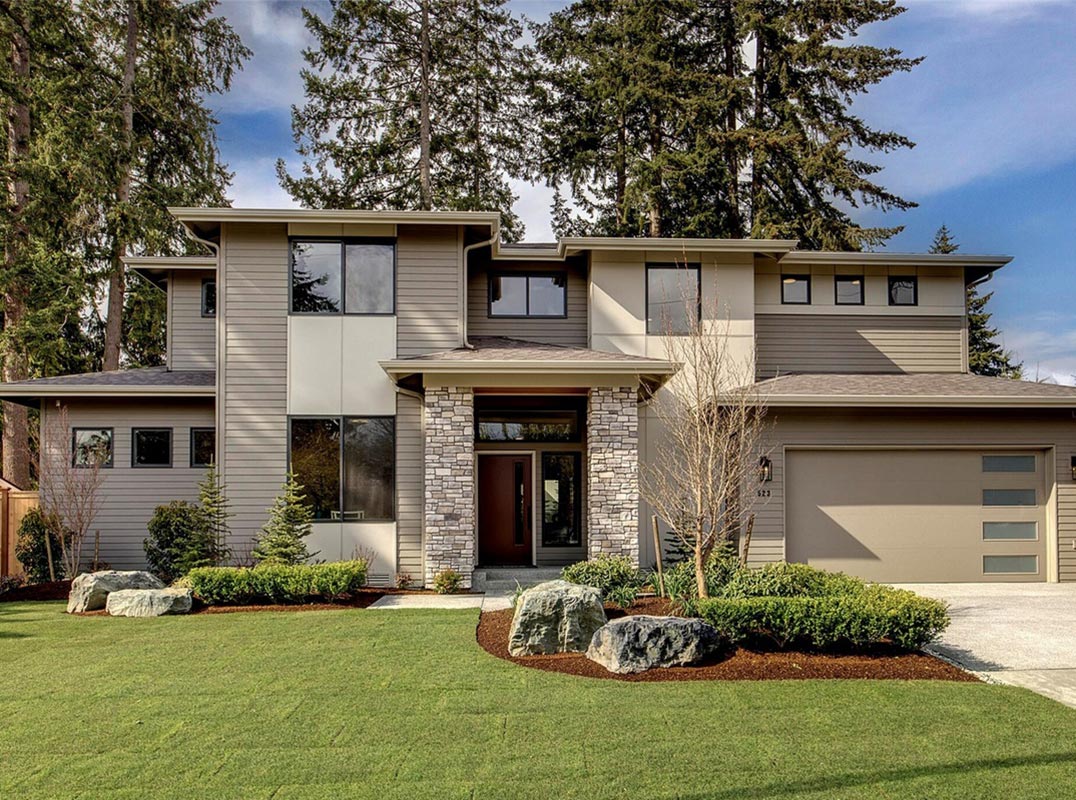 William E. Buchan Legacy Gem