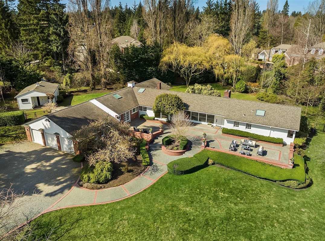 Downtown Bellevue Hidden Gem